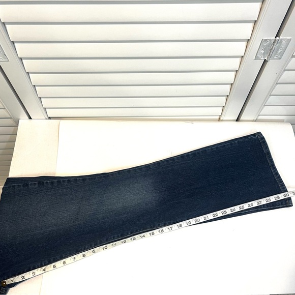 Levi’s Strauss 515 Bootcut Denim Jeans‎ Women - Picture 4 of 10